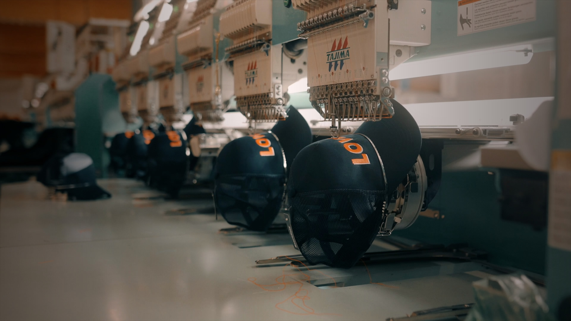 Caps zum Personalisieren