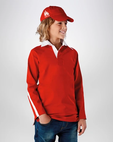 First Kids - 5-Panel-Kappe